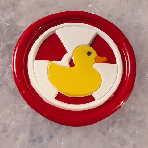 House Mark wax seal
